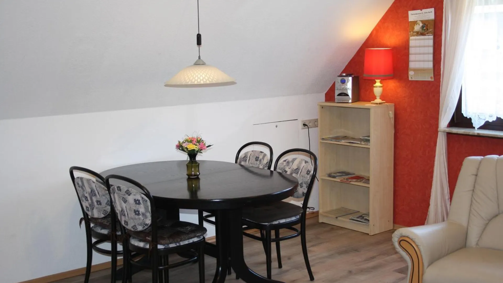 Lejlighed Ferienwohnung Neumann Berlin