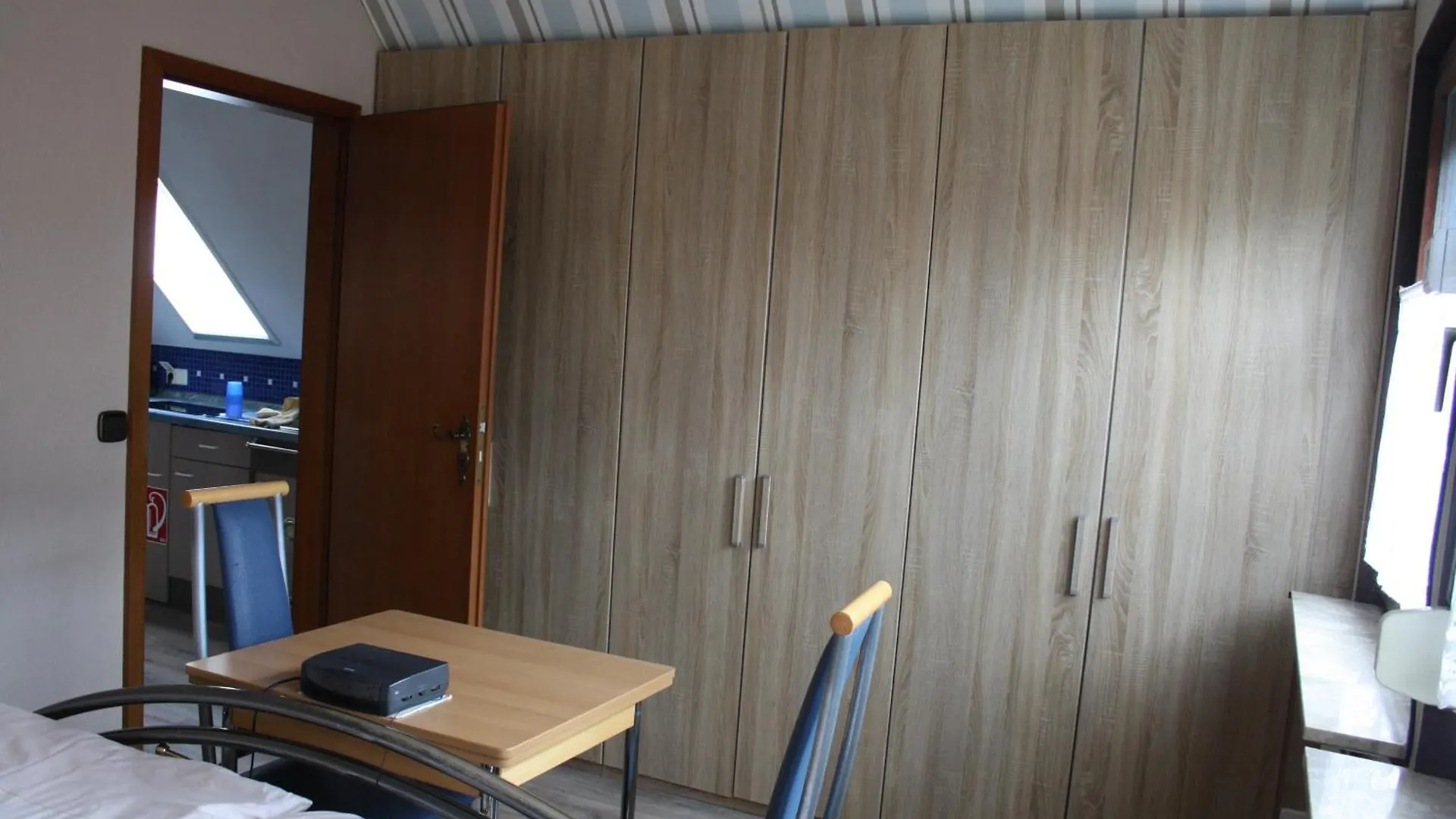 Lejlighed Ferienwohnung Neumann Berlin Tyskland