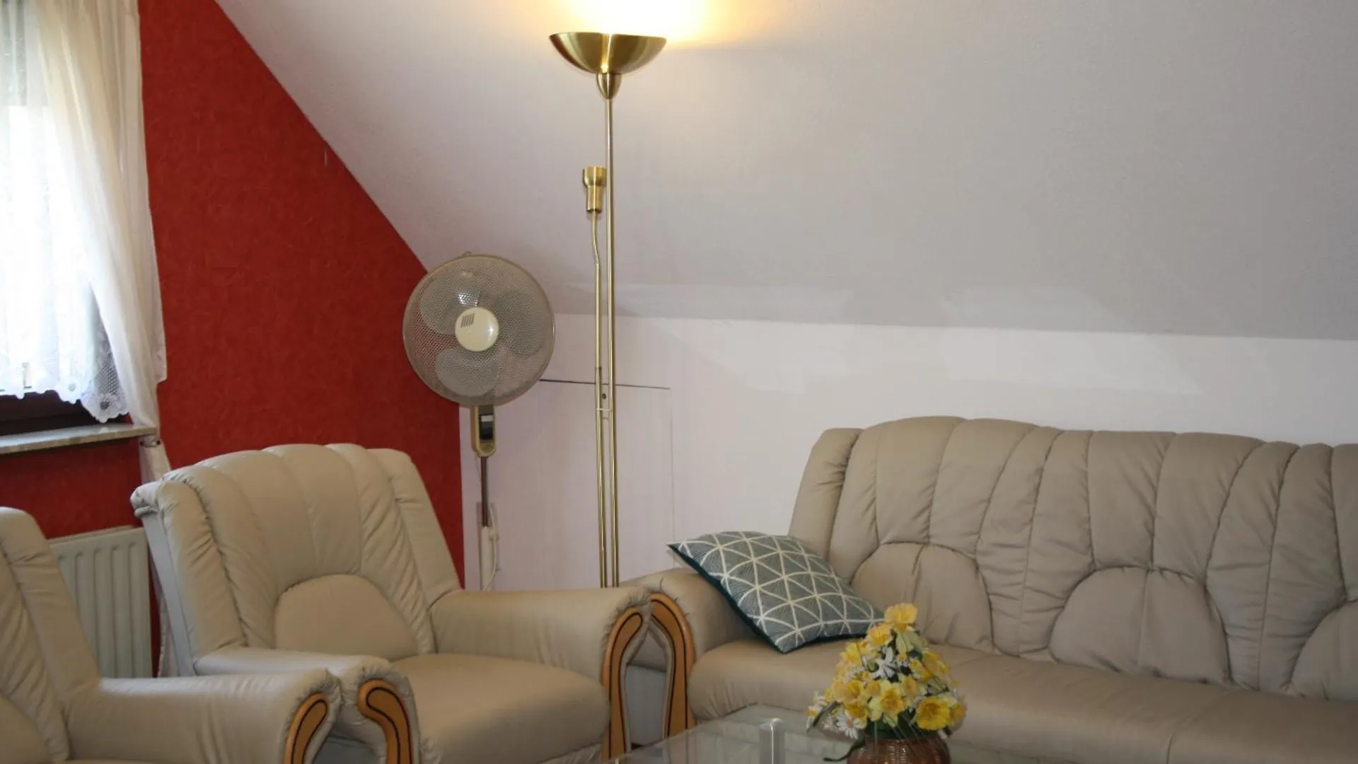 Ferienwohnung Neumann Berlin Tyskland