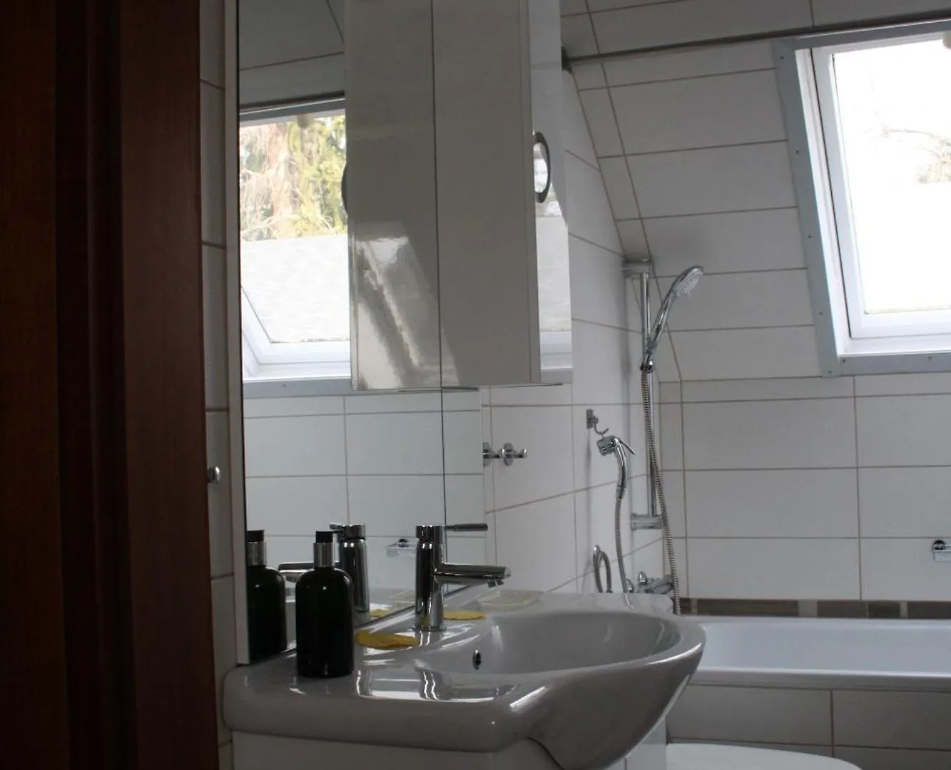 Ferienwohnung Neumann Berlin