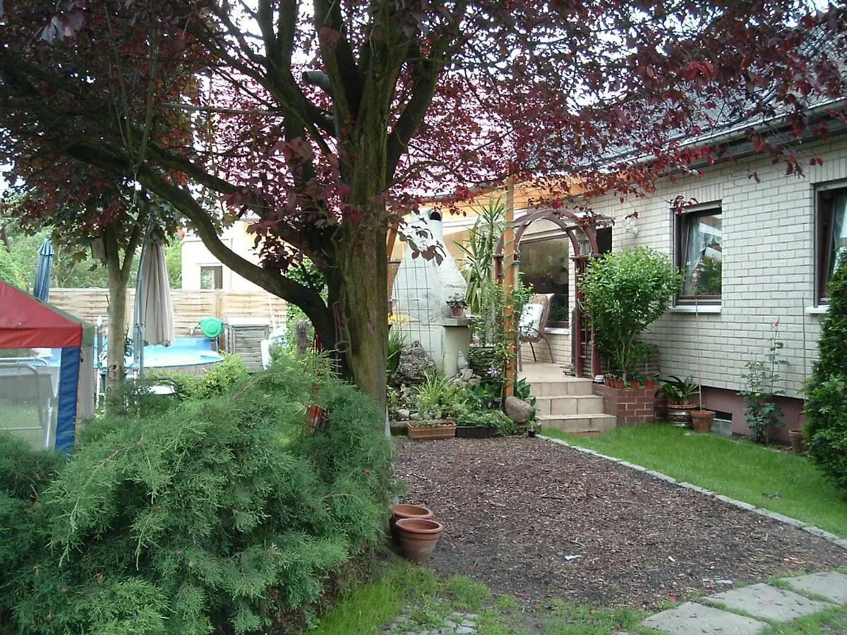 Ferienwohnung Neumann Berlin